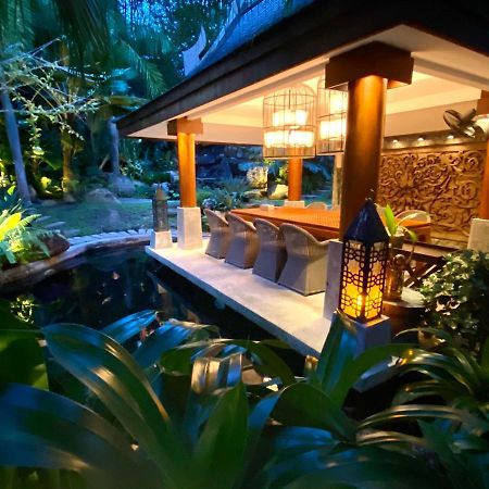 Villa On The Rocks, 4 Bedrooms, Phuket Surin Beach  Exterior foto