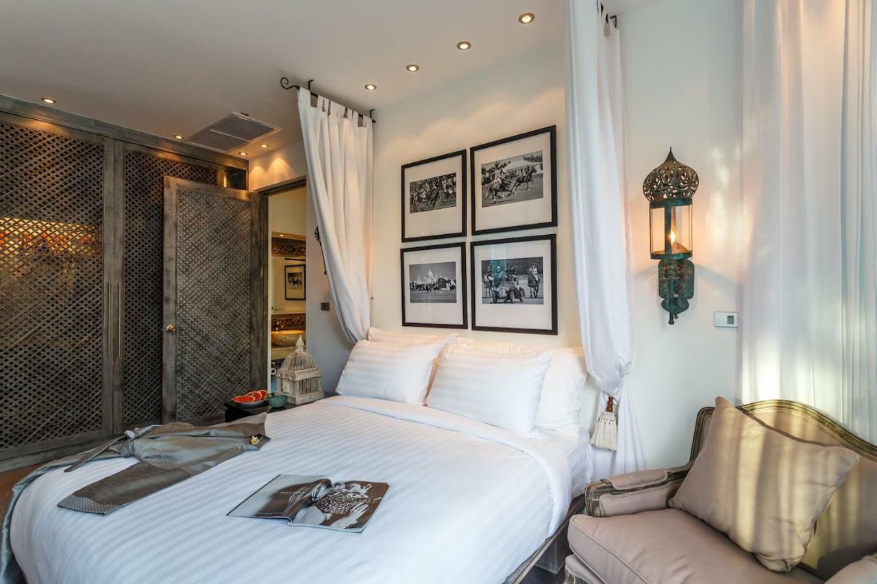 Villa On The Rocks, 4 Bedrooms, Phuket Surin Beach  Exterior foto