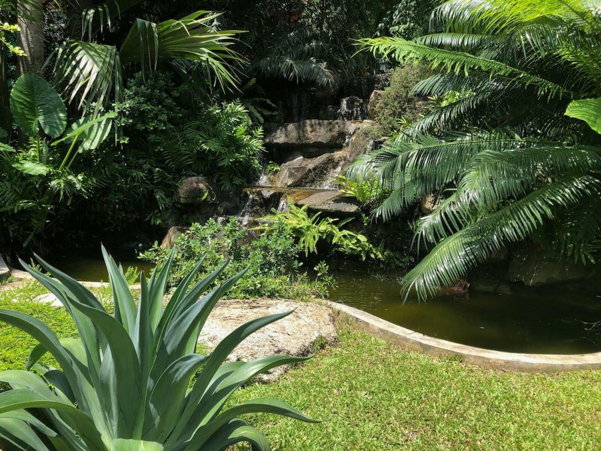 Villa On The Rocks, 4 Bedrooms, Phuket Surin Beach  Exterior foto